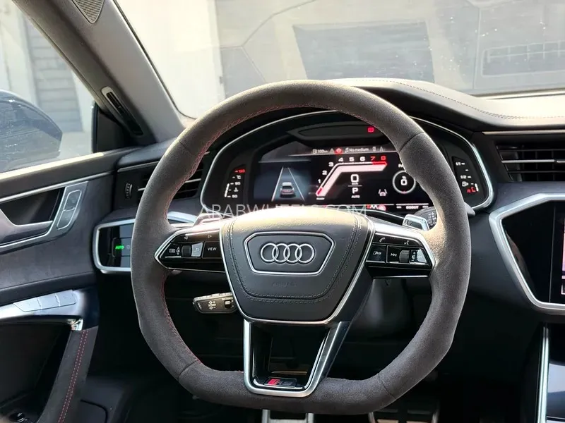Audi RS 7 2024 for Sale in Dubai Image-7
