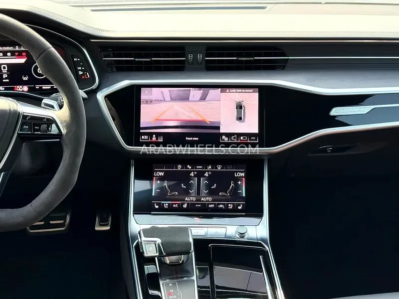 Audi RS 7 2024 for Sale in Dubai Image-9