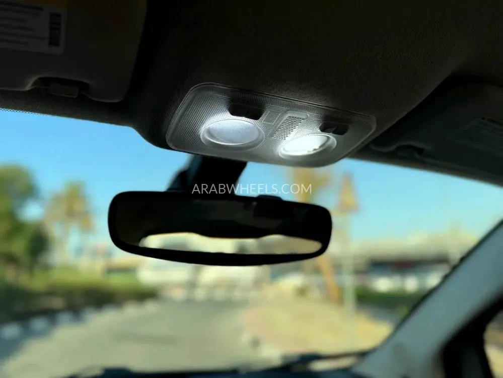 Fiat 500 2019 for Sale in Dubai Image-6