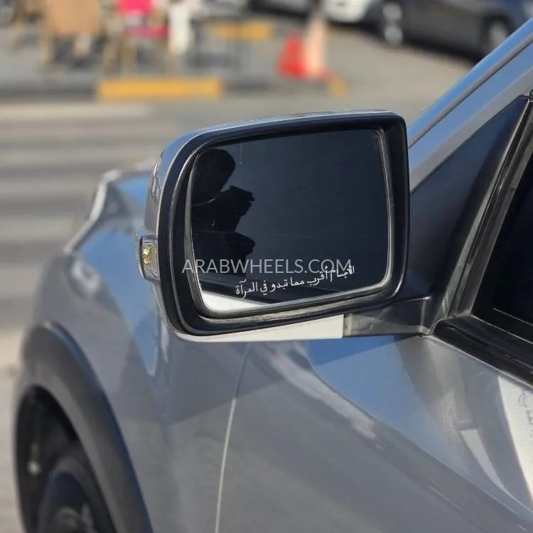 Kia Mohave 2013 for Sale in Sharjah Image-7