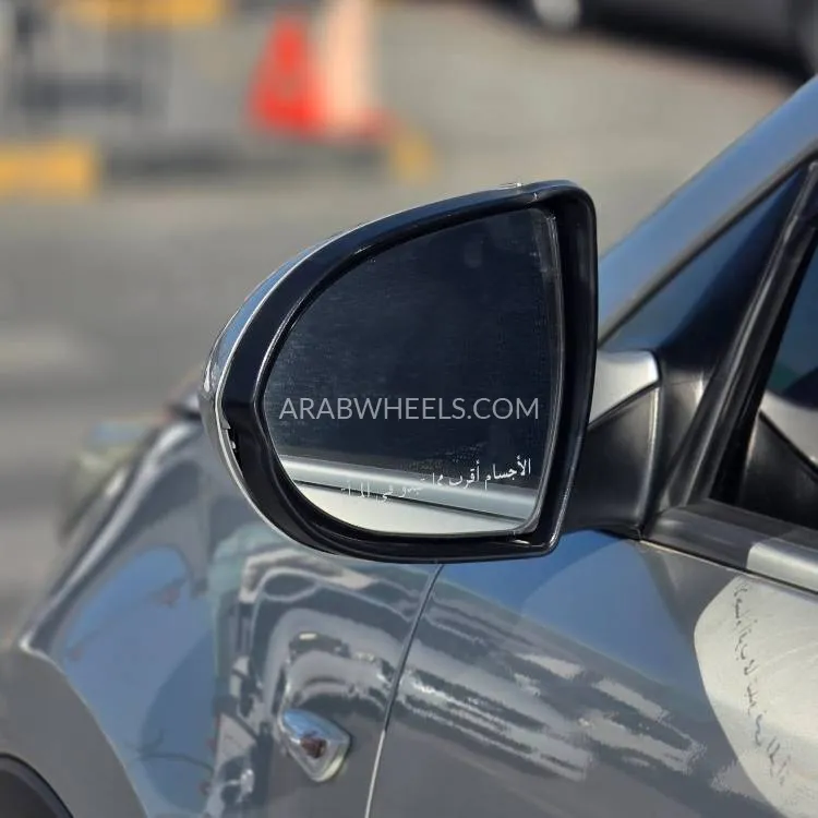 Kia Sportage 2014 for Sale in Sharjah Image-8