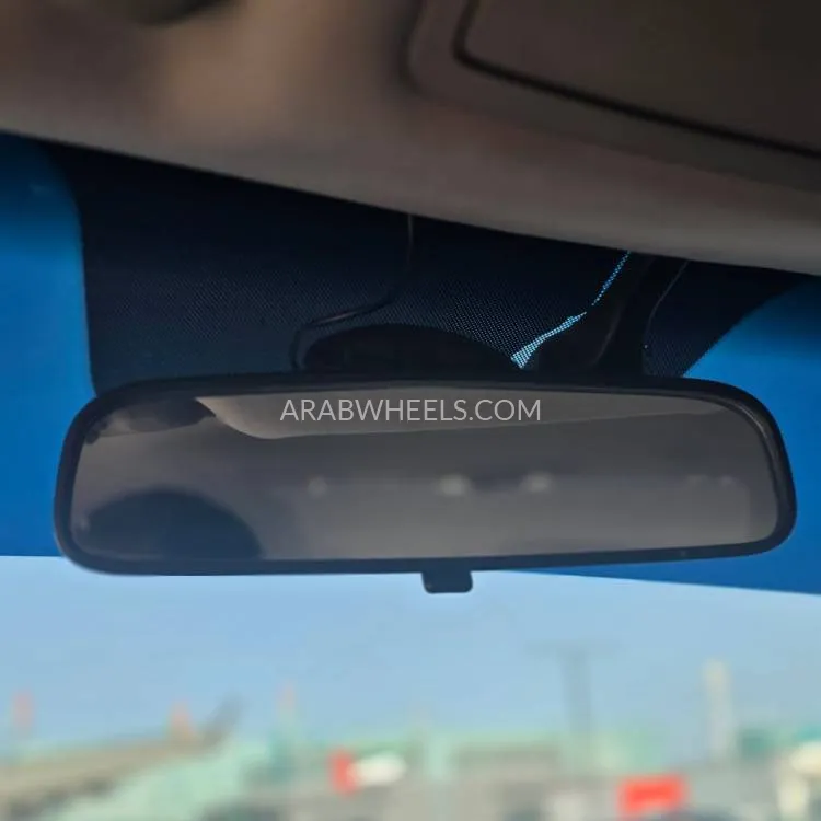 Kia Sportage 2014 for Sale in Sharjah Image-10