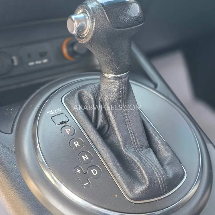 Kia Sportage 2014 for Sale in Sharjah Image-14