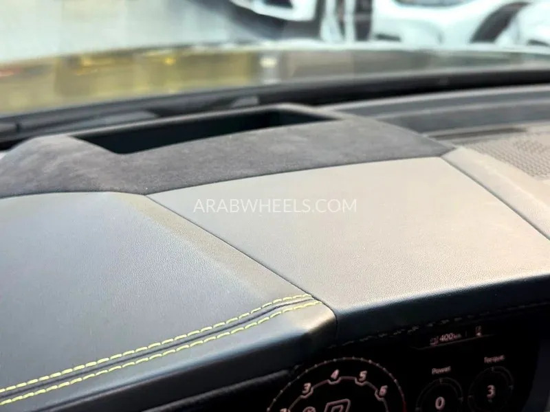 Lamborghini Urus 2022 for Sale in Dubai Image-14