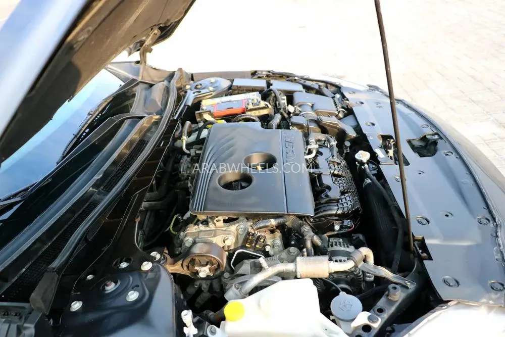 Nissan Altima 2019 for Sale in Abu Dhabi Image-8