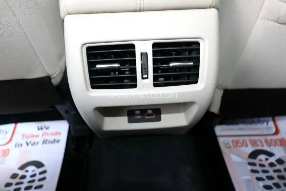 Nissan Altima 2019 for Sale in Abu Dhabi Image-15