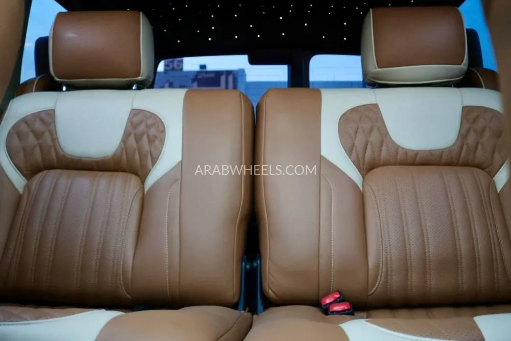 Nissan Patrol 2016 for Sale in Sharjah Image-6