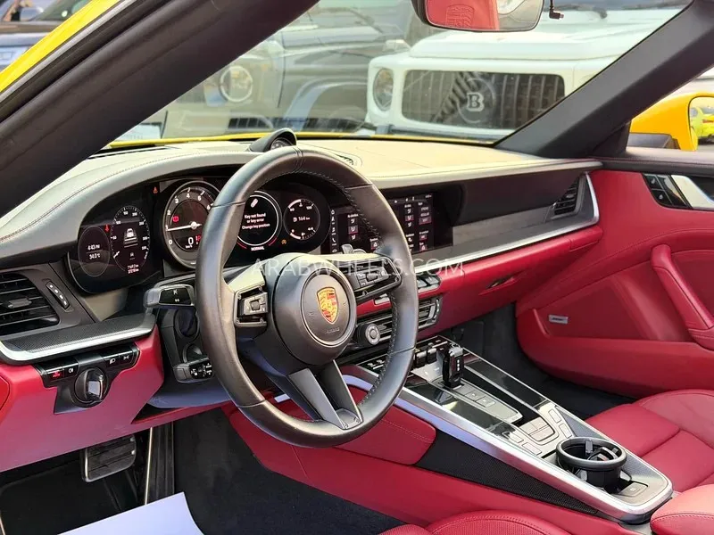 Porsche 911 2020 for Sale in Dubai Image-9