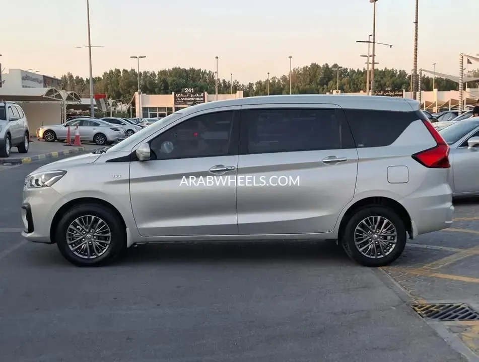 Suzuki Ertiga 2020 for Sale in Sharjah Image-5
