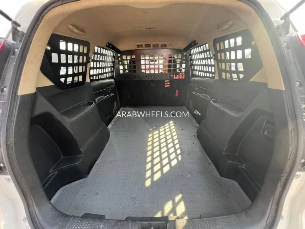 Suzuki Ertiga 2020 for Sale in Sharjah Image-12