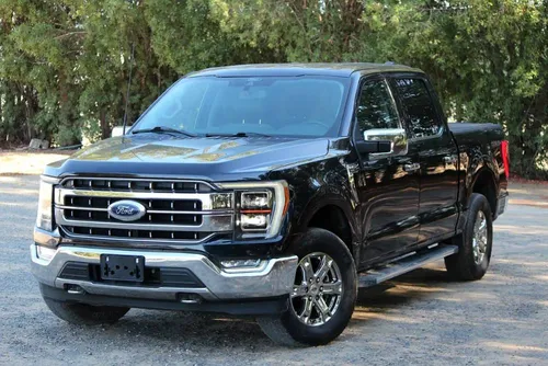 Ford F 150 2021 for Sale