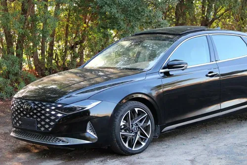 Hyundai Azera 2023 for Sale