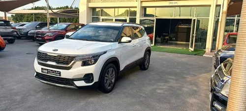 Kia Seltos 2020 for Sale