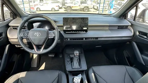 Toyota Corolla Cross 1.8L GLI (HEV) 2025