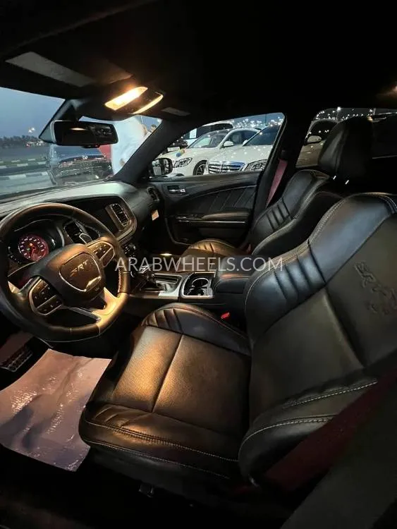Dodge Charger 2022 for Sale in Fujairah Image-3