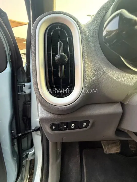 كيا بيكانتو 2020 for Sale in الشارقة Image-5