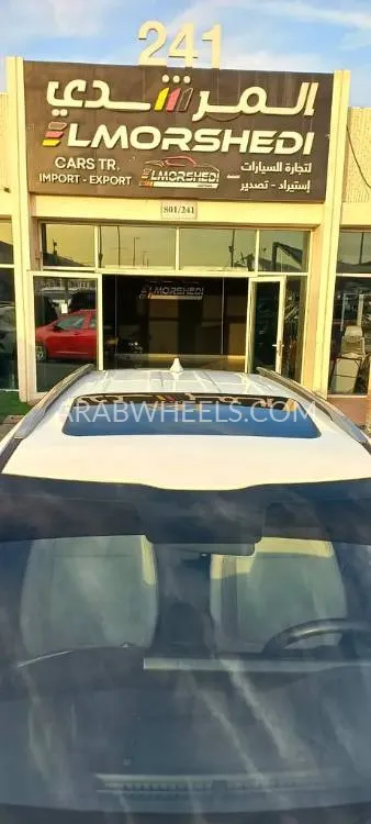 Kia Seltos 2020 for Sale in Sharjah Image-7