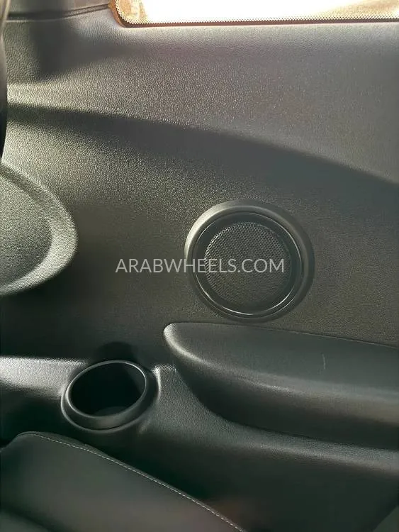 Mini Cooper 2022 for Sale in Sharjah Image-19