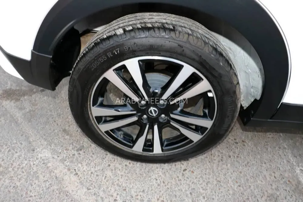 Nissan Kicks 2023 for Sale in Abu Dhabi Image-6