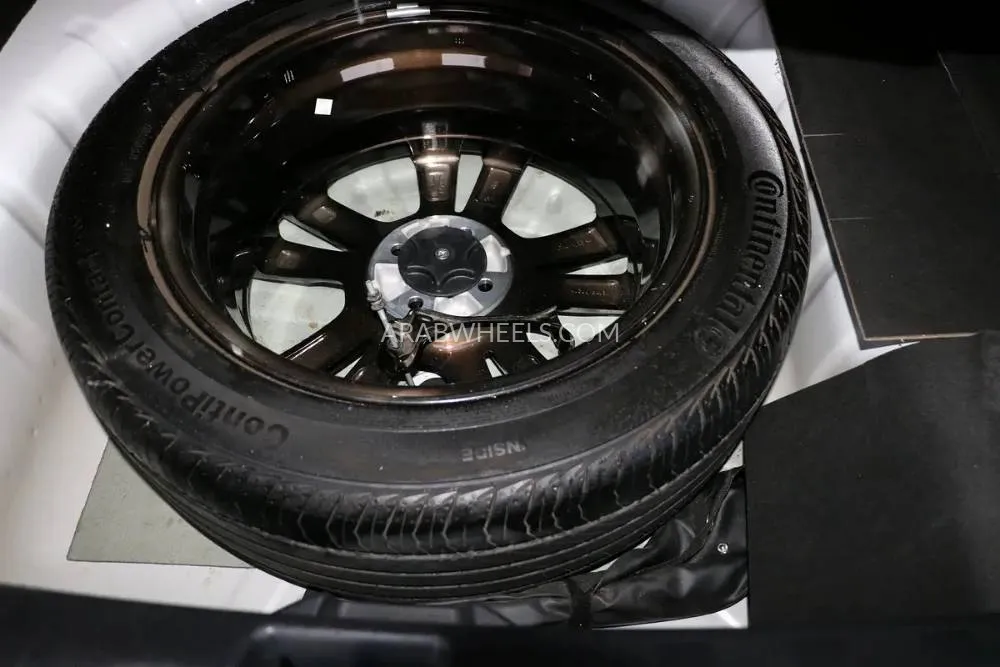 Nissan Kicks 2023 for Sale in Abu Dhabi Image-12