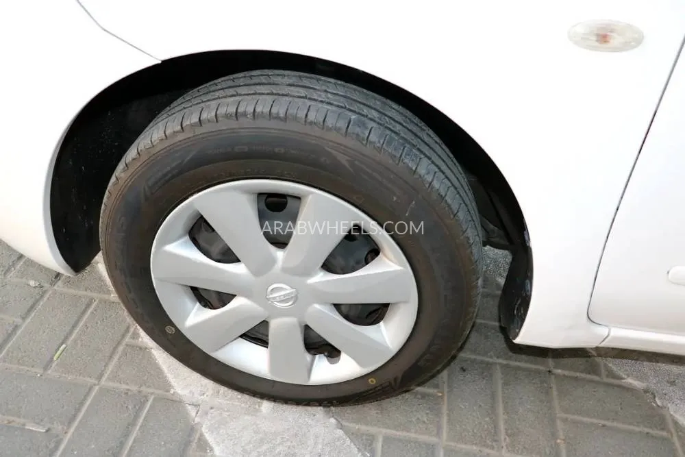 نيسان ميكرا 2020 for Sale in أبو ظبي Image-4