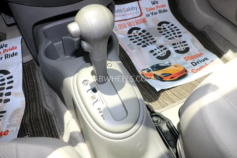 Nissan Sunny 2020 for Sale in Abu Dhabi Image-2