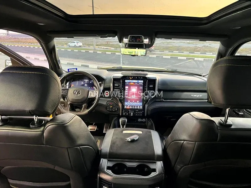 رام 1500 2023 for Sale in الفجيرة Image-2