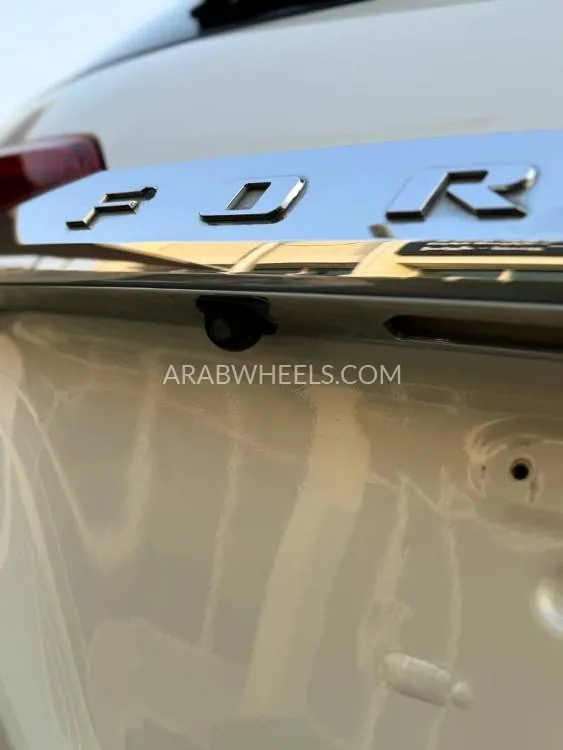 Toyota Fortuner 2020 for Sale in Sharjah Image-13