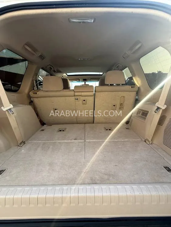 Toyota Land Cruiser Prado 2020 for Sale in Sharjah Image-11
