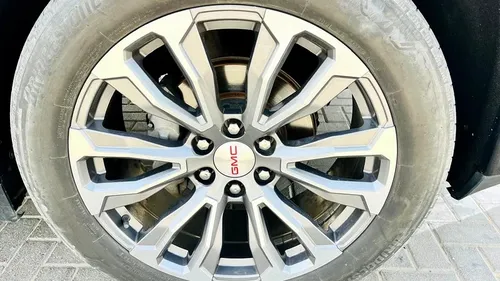 GMC Sierra Denali 6.2L Crew Cab 2019 for Sale