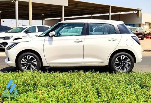 سوزوكي سويفت جي إل إكس سعة ١.٢ لتر 2026 for Sale