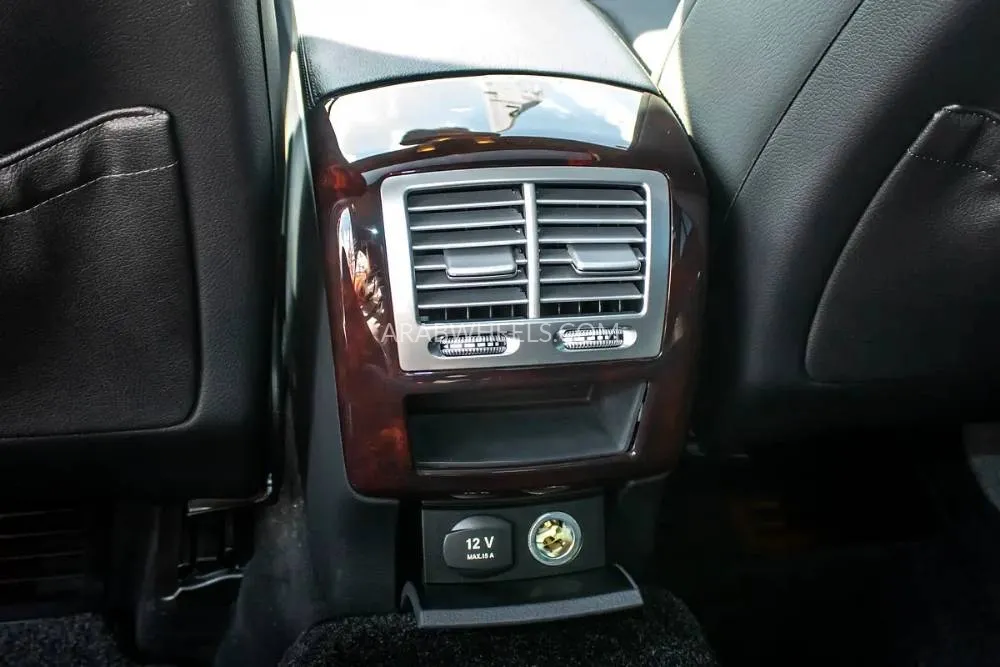 مرسيدس بنز CLS Class 2007 for Sale in دبي Image-11