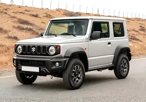 Suzuki Jimny 1.5L GL 2026 for Sale