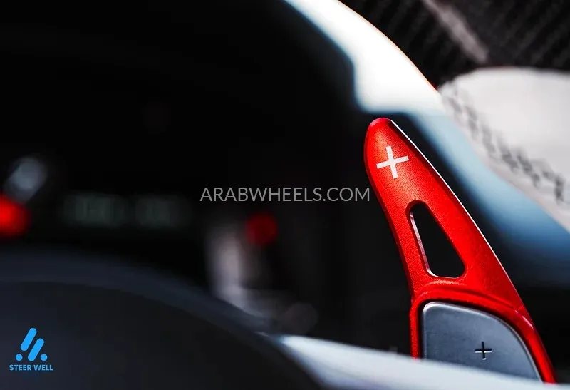 Toyota Supra 2023 for Sale in Sharjah Image-13