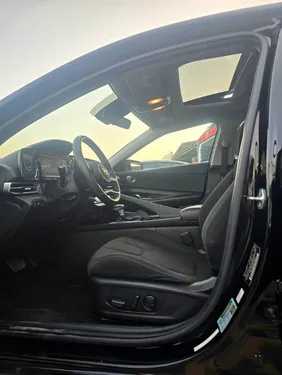 Hyundai Elantra 2.0L GLS 2022