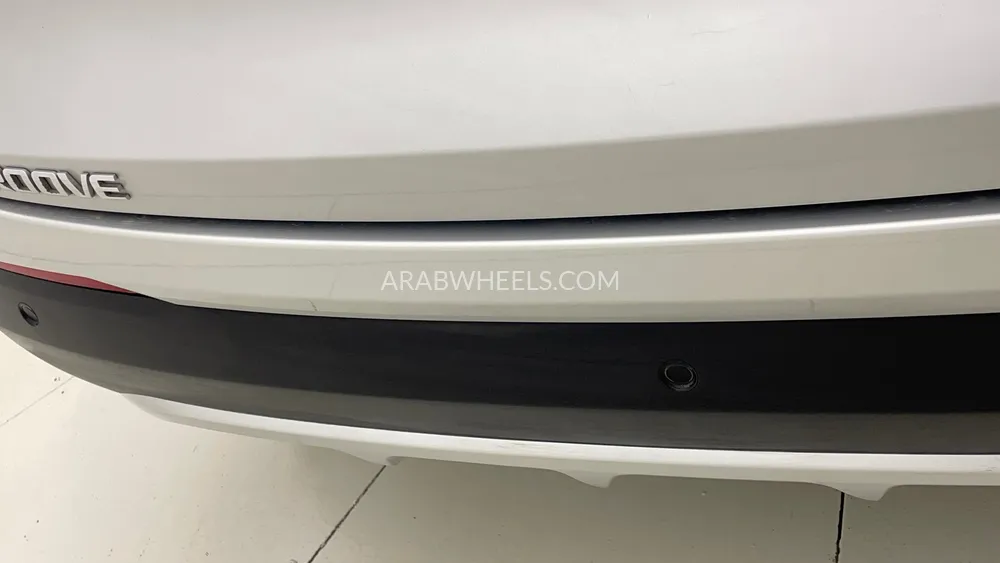 Chevrolet Groove 2023 for Sale in Dubai Image-25