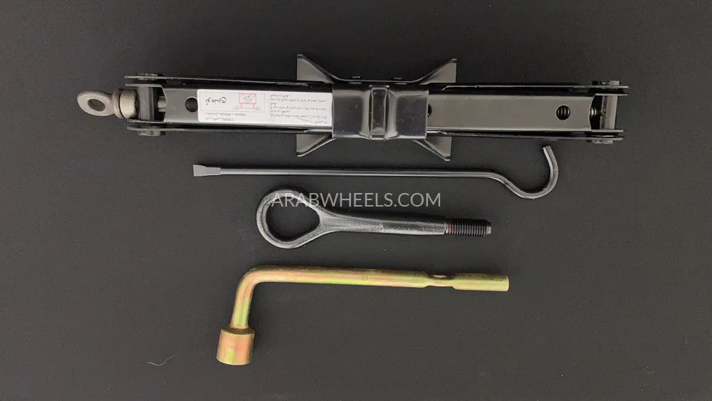 Chevrolet Groove 2023 for Sale in Dubai Image-26