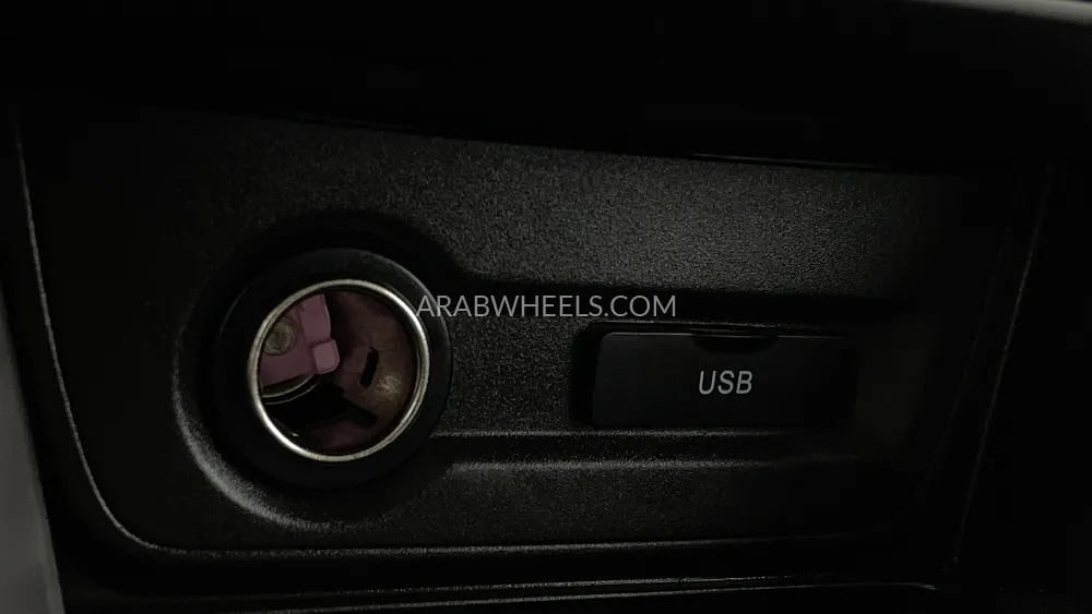 Chevrolet Groove 2023 for Sale in Dubai Image-37