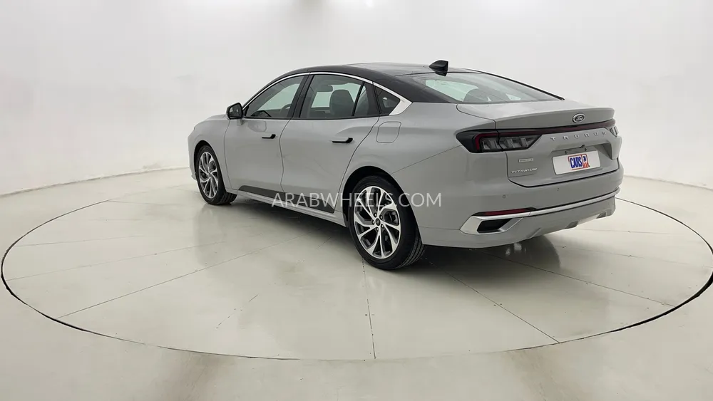 Ford Taurus 2024 for Sale in Dubai Image-5