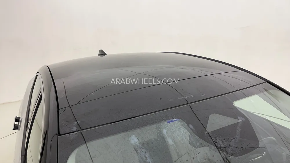 Ford Taurus 2024 for Sale in Dubai Image-11