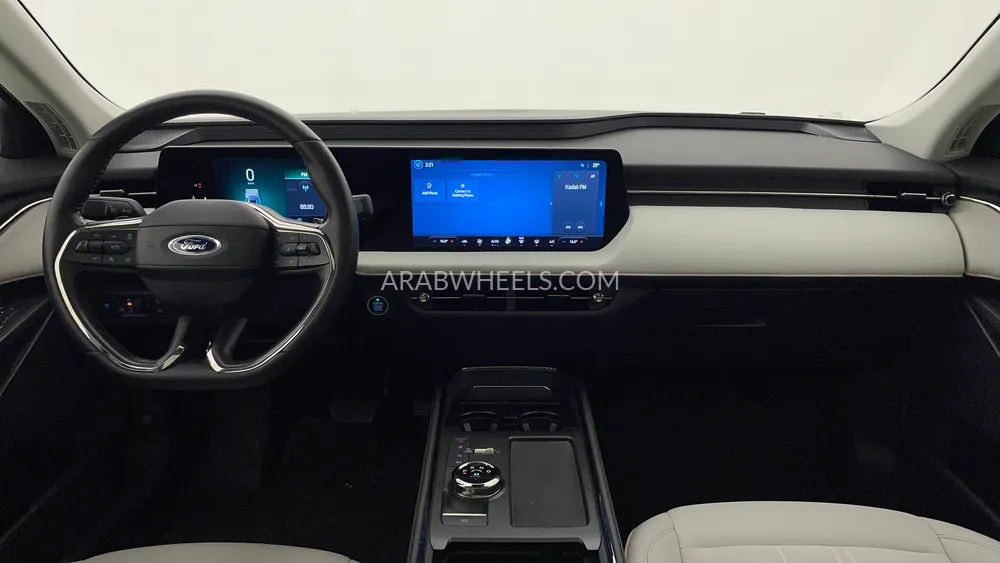 Ford Taurus 2024 for Sale in Dubai Image-12