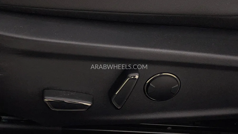 Ford Taurus 2024 for Sale in Dubai Image-24