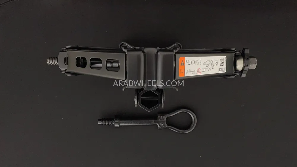 Ford Taurus 2024 for Sale in Dubai Image-34