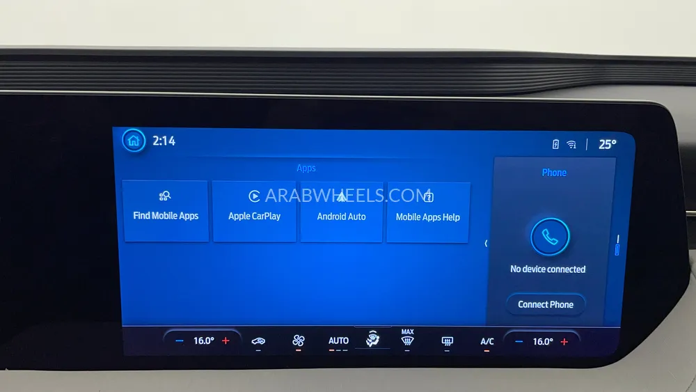 Ford Taurus 2024 for Sale in Dubai Image-37