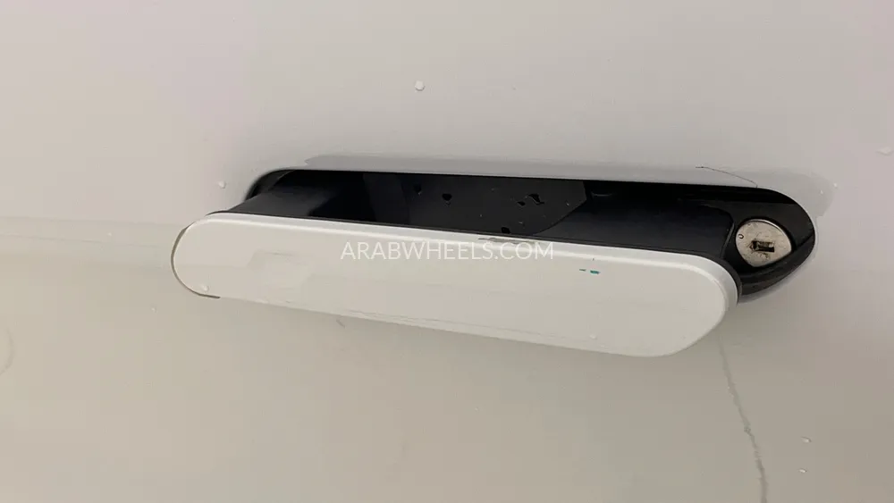 Ford Taurus 2024 for Sale in Dubai Image-46