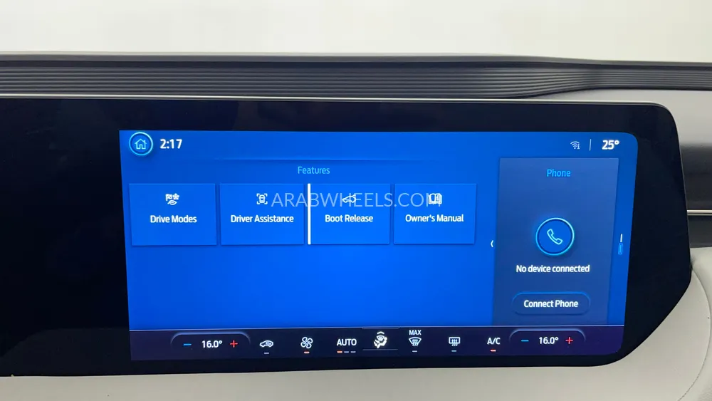 Ford Taurus 2024 for Sale in Dubai Image-48