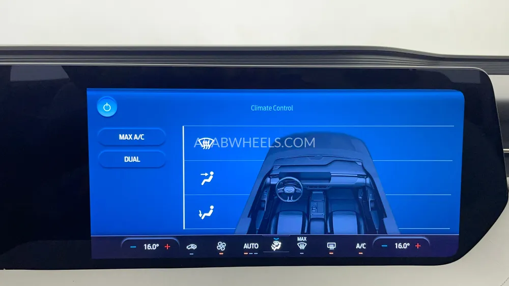 Ford Taurus 2024 for Sale in Dubai Image-49