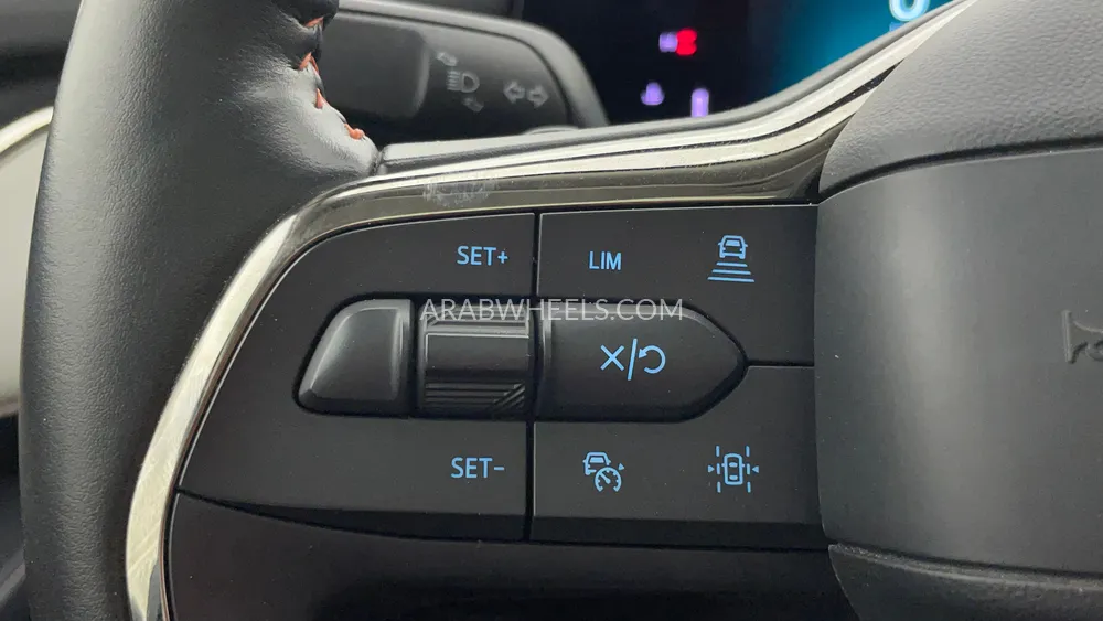 Ford Taurus 2024 for Sale in Dubai Image-51