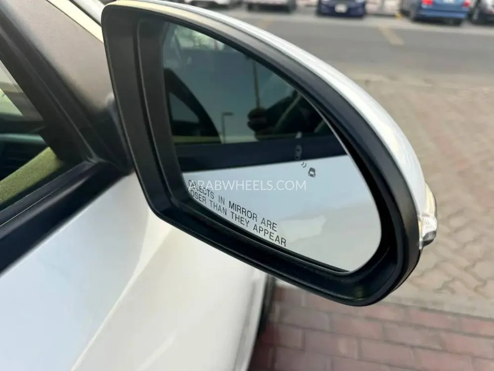 Kia Optima 2020 for Sale in Sharjah Image-17