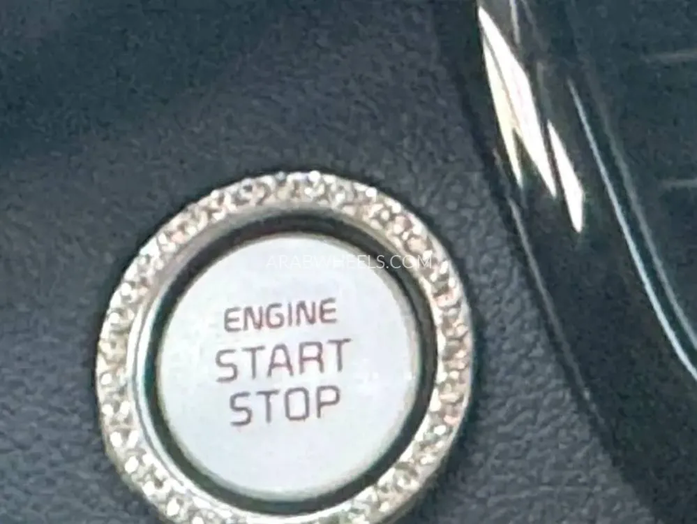 Kia Optima 2020 for Sale in Sharjah Image-18